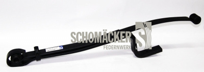 1010 Рессора MB зад/воздух 1*15+1*33*80(790+790) Bf-36c / Br-18н(36с) / Fa-121 (Schumaecker 1010 Рессора MB зад/воздух 1*15+1*33*80(790+790) Bf-36c / Br-18н(36с) / Fa-121)