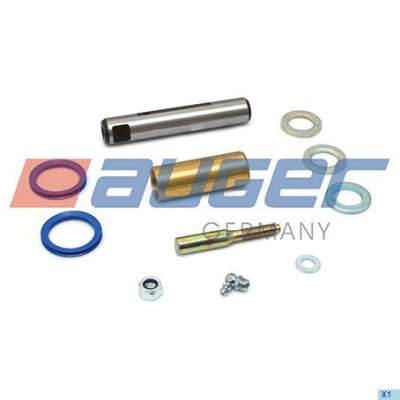 Ремкомплект MB палец-25*140, втулка-25*30*81  (Auger 51278 Ремкомплект MB палец-25*140, втулка-25*30*81)