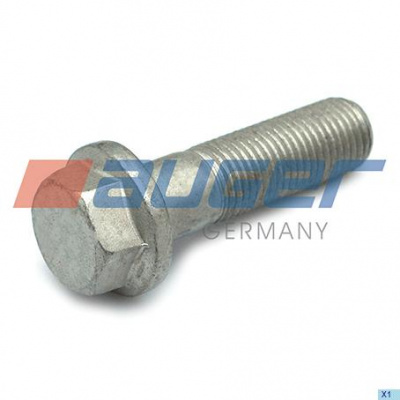 Болт 1.50*м14*50 MAN (Auger 51525 Болт 1.5*м14*50 MAN)