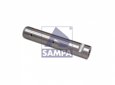 Палец рессоры MAN M14*2*30*160 (Sampa 020.117 Палец рессоры МАN 30*160)