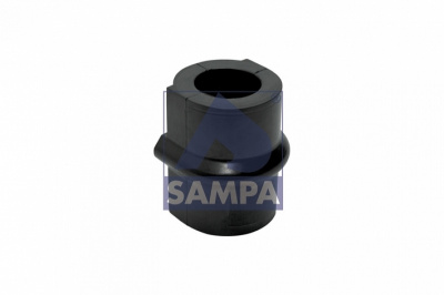 Втулка стабилизатора MB 36*80 (Sampa 011.038 Втулка MB стабилизатора 36*80)