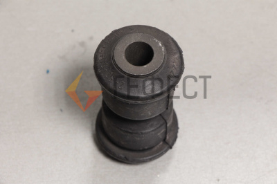 Сайлентблок рессоры MB 12*33*70 (LEMFORDER 1137401 Сайлентблок рессоры MB)