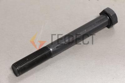 DIN960 Болт 1.50*м16*140/45 сталь 10,9 (DIN960 Болт 1.50*м16*140/45 сталь 10,9)