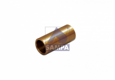 080.188 Втулка рессоры 25*32*70 Рено (Sampa 080.188 Втулка рессоры 25*32*70 Рено)