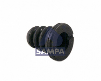 Отбойник MAN 70*80 (Sampa 020.190 Отбойник MAN 70*80)