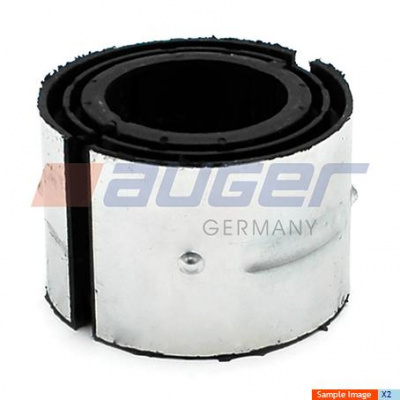 Палец рессоры MAN M14*2/30*162.5 (Auger 51470 Палец рессоры MAN M14*2/30*162.5 о.н.81413060096)