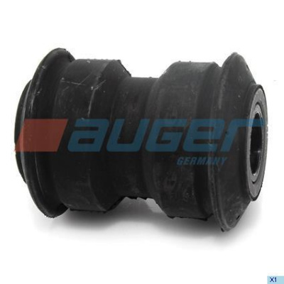 Сайлентблок RENAULT 20*53,5*81   (Auger 54312 Сайлентблок RENAULT 20*53,5*81)