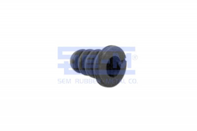 Отбойник MAN 70*80 (Sem 11003 Отбойник рессоры MAN)