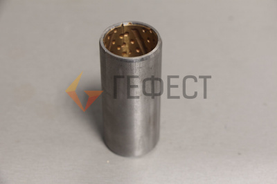 Я82 Втулка рессоры 25*30*68 ISUZU/UD 9-51151-032-0 UDPD (U.D.P.D. Я82 Втулка рессоры 25*30*68 ISUZU/UD 9-51151-032-0 UDPD)