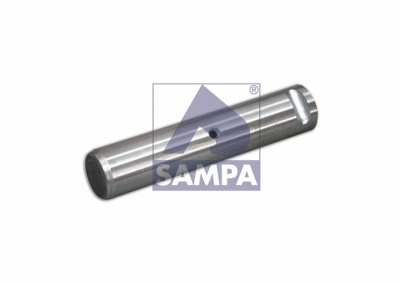 Палец рессоры MAN 30*143 (Sampa 020.115 Палец MAN 30*143)