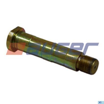 54027 BPW Палец балансира подвески прицепа ?????????????/M42х3 (Auger 54027 BPW Палец балансира подвески прицепа ?????????????/M42х3)