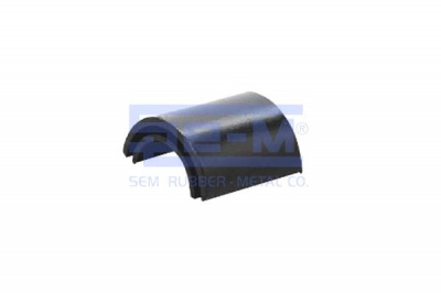 9047 Полувтулка стабилизатора IVECO (Sem 9047 Полувтулка стабилизатора IVECO)