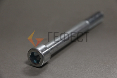 DIN912 Винт 2.00*м14*140/40-14*21 сталь 8,8 (DIN912 Винт 2.00*м14*140/40-14*21 сталь 8,8)