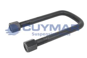 90285 Стремянка RENAULT пер E-st 2.50*20(92+240/105) без гаек
