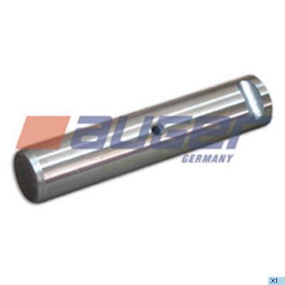 Палец рессоры MAN 30*143 (Auger 51465 Палец рессоры MAN 30*143)