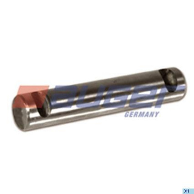 Палец рессоры RENAULT 28*146.5  (Auger 53697 Палец рессоры RENAULT 28*146.5 о.н.5010064632)