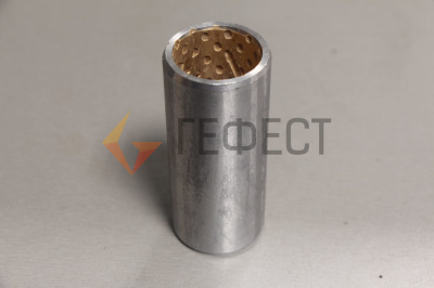 Я09 Втулка рессоры 30*38*88 ISUZU/UD (U.D.P.D. Я09 Втулка рессоры 30*38*88 ISUZU/UD)