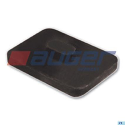 Шайба рессоры MB 50/70*8/15 (Auger 51238 Шайба рессоры MB 50/70*8/15 о.н.6013210062)