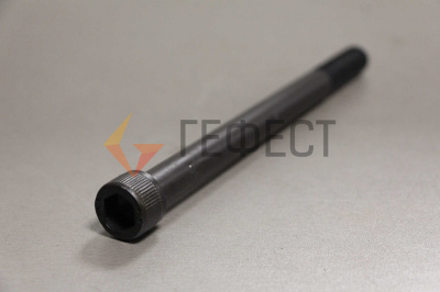 DIN912 Винт 2.00*м14*180/40-14*21 сталь 8,8 (DIN912 Винт 2.00*м14*180/40-14*21 сталь 8,8)