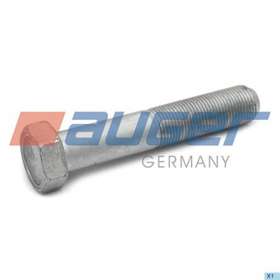 Болт 2.00*м24*130/?? MB (Auger 68268 Болт 2.00*м24*130/?? MB)