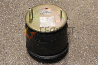 8108 Пневморессора 99-12 P 314 (Contitech 8108 Пневморессора 99-12 P 314)