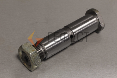 Я137 Палец рессоры 25*90*120 ISUZU SP41 pin1 (U.D.P.D. Я137 Палец рессоры 25*90*120 ISUZU SP41 pin1)
