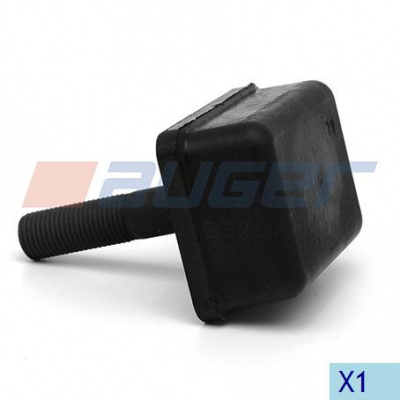 Упруго-демпфирующий элемент MB M14x1,5x29  (Auger 67949 Упруго-демпфирующий элемент MB M14x1,5x29)