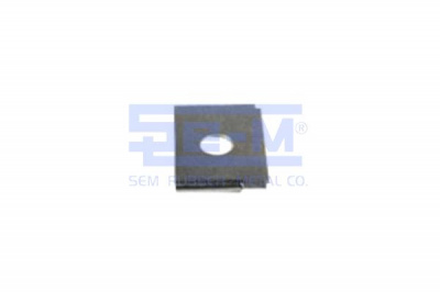 Пластина BPW (Sem 10245 Пластина BPW)