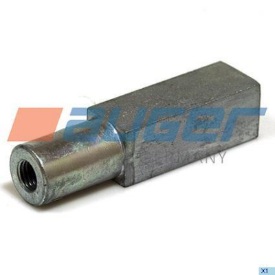 Болт стакана BPW 2.00*м16*128 940mb/4881mb (Auger 20031 Болт стакана BPW 2.00*м16*128 940mb/4881mb)