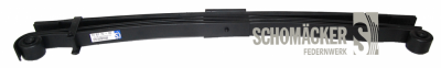 2280 Рессора MAN зад 2*28+1*50*80(900+900) Bf-20с / Br-20с / Fa-118 (Schumaecker 2280 Рессора MAN зад 2*28+1*50*80(900+900) Bf-20с / Br-20с / Fa-118)