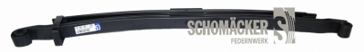 2120 Рессора MAN зад 2*26+1*48*80(900+900) Bf-30в / Br-30в / Fa-125 (Schumaecker 2120 Рессора MAN зад 2*26+1*48*80(900+900) Bf-30в / Br-30в / Fa-125)