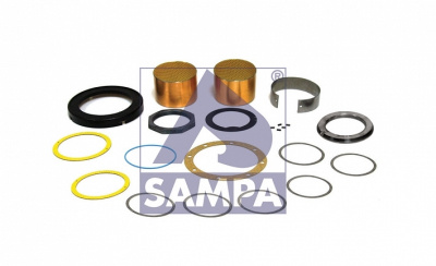 Ремкомплект балансира Scania для буксы 1379964;1358274;204732  (Sampa 040.585 Ремкомплект балансира Scania для буксы 1379964;1358274;204732)