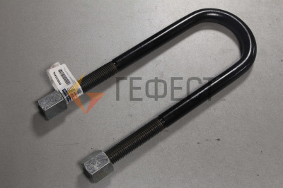 90005 Стремянка BPW п/п A-un 3.00*24(102+360/140) (MARSHALL 90005 Стремянка BPW п/п A-un 3.00*24(102+360/140))