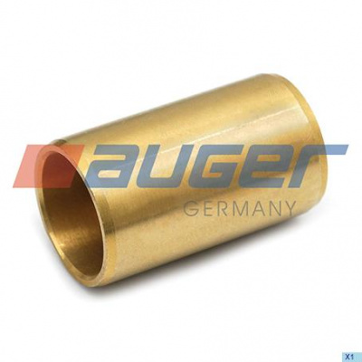 Втулка рессоры DAF 26*31*52   (Auger 51897 Втулка рессоры Даф 26*31*52,5)