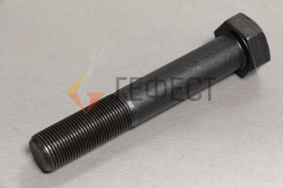 DIN960 Болт 1.50*м20*120/45 сталь 10,9 (DIN960 Болт 1.50*м20*120/45 сталь 10,9)