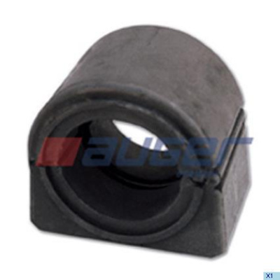 Втулка стабилизатора MB d 47*55,5   (Auger 52298 Втулка стабилизатора MB d 47*55,5)