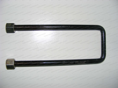 90303 Стремянка HYUNDAI зад G-un 1.50*14(74+225/80) Porter 2