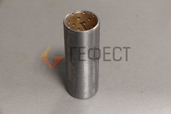 Я83 Втулка рессоры 25*30*80/25*30*78 UDPD