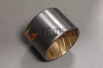 Я78 Втулка балансира 80*90*67 ISUZU 1-51386-003-0 UDPD