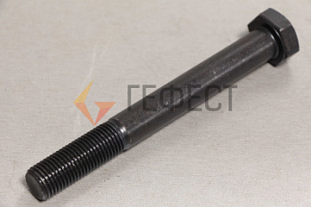 DIN960 Болт 1.50*м14*120/35 сталь 10,9