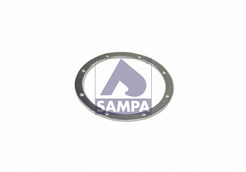 030.194 Шайба крышки балансира Volvo