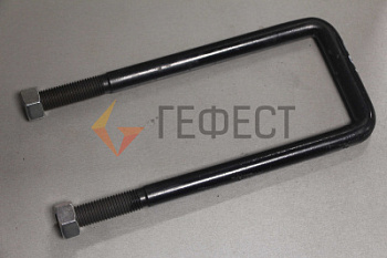 90180 Стремянка VOLVO G-st ??*20(102+285/??) без гаек